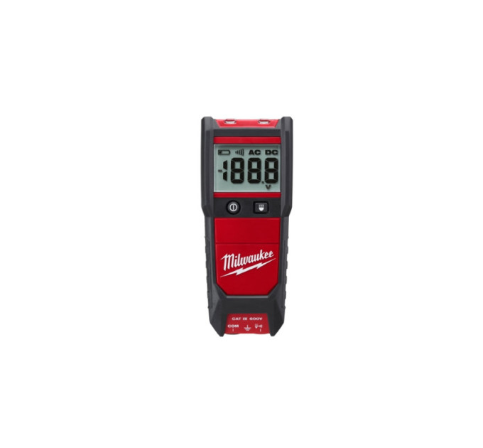 Автоматический тестер напряжения и целостности цепи MILWAUKEE 2212-20