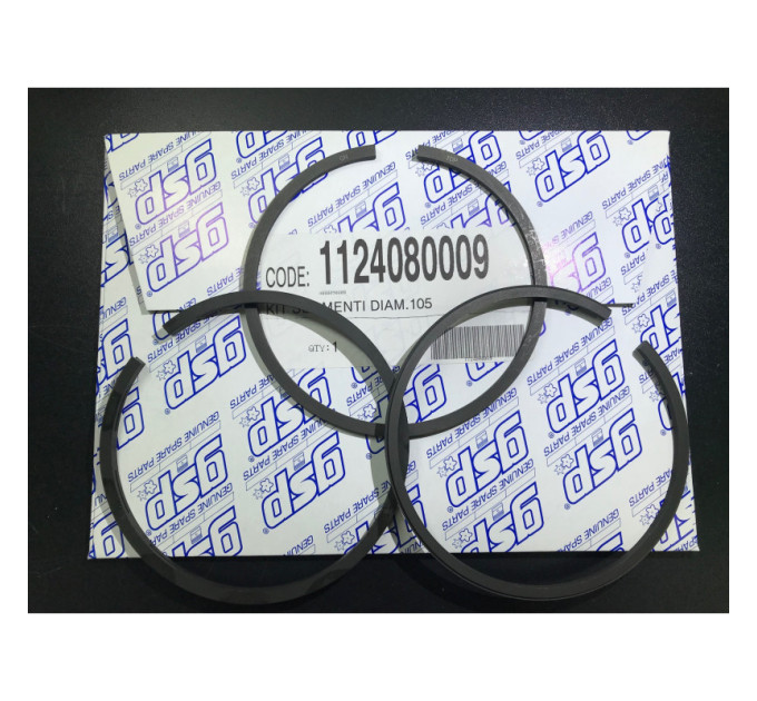 Комплект колец АВ858/678/671/851/901/951/981 НД