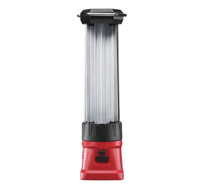 Фонарь светодиодный аккумуляторный MILWAUKEE M18 LL-0