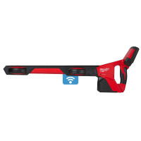 Локатор акумуляторний MILWAUKEE M12 PL-201C (ЗУ+1акк.Х2Ач+кейс)