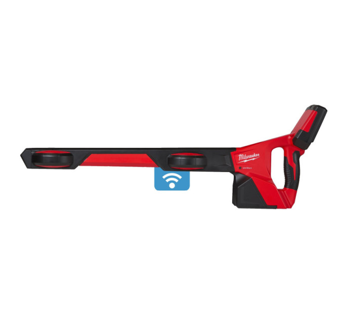 Локатор акумуляторний MILWAUKEE M12 PL-201C (ЗУ+1акк.Х2Ач+кейс)
