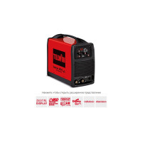 Сварочный аппарат Telwin SUPERIOR 630 CE VRD 230-400V Сварочный аппарат Telwin SUPERIOR 630 CE VRD 230-400V