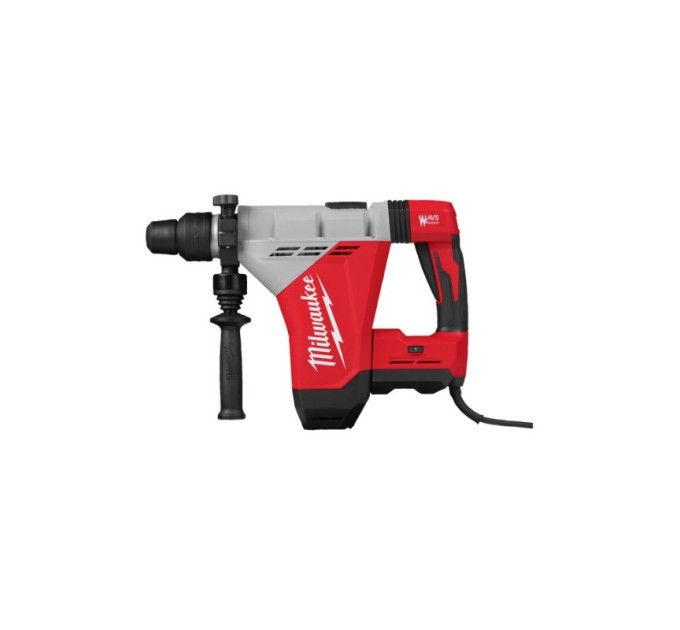 Перфоратор MILWAUKEE SDS-MAX HACO 850 (энергия удара 11Дж)