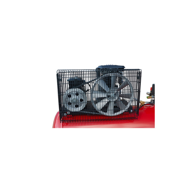 Компрессор поршневой FIAC AB 150-360 T (380V) (ресивер 150 л, пр-сть 360 л/мин)