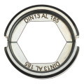 Матриця DIN13 AL 185