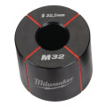 Гільза обмежувальна для пробійника MILWAUKEE, M32 (для M18 HKP)