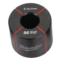 Гильза ограничительная для пробойника MILWAUKEE, M32 (для M18 HKP) Гильза ограничительная для пробойника MILWAUKEE, M32 (для M18 HKP)