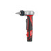 Інструмент розширювальний акумуляторний UPONOR Q&E MILWAUKEE C12 PXP-202C (ЗУ+2акк.Х2Ач, кейс)