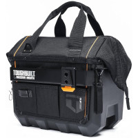 Сумка для инструментов ToughBuilt TB-CT-62-16A большая горловина, 460 мм Сумка для инструментов ToughBuilt TB-CT-62-16A большая горловина, 460 мм