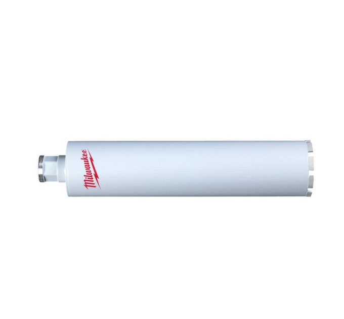 Коронка алмазная MILWAUKEE 1/2'' G WCHP-TK THIN KERF Ø24х370х300мм
