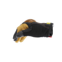 Перчатки строительные M-Pact Framer Leather размер (MD) MECHANIX Перчатки строительные M-Pact Framer Leather размер (MD) MECHANIX