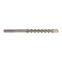 Бур SDS-MAX MX4 MILWAUKEE, Ø24,0х320х200мм