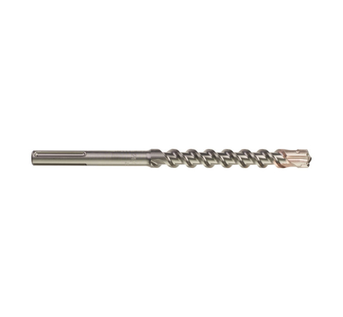 Бур SDS-MAX MX4 MILWAUKEE, Ø24,0х320х200мм