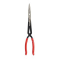 Длинногубцы 45° LONG REACH PLIER MILWAUKEE, 326мм