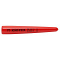 Колпачок защитный конический 80 mm KNIPEX 98 66 03