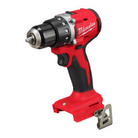 Дриль-шуруповерт акумуляторна безщіткова MILWAUKEE M18 BLDDRC-202С (60Нм) (ЗУ+2акк.Х2Ач+кейс) Дриль-шуруповерт акумуляторна безщіткова MILWAUKEE M18 BLDDRC-202С (60Нм) (ЗУ+2акк.Х2Ач+кейс)