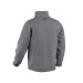 Куртка з підігрівом MILWAUKEE, M12 HJGREY5-201(S), сіра (розмір S) (+зар.пр., 1 акум.Х 2Аг)