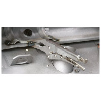 Клещи зажимные KNIPEX 41 34 165 Клещи зажимные KNIPEX 41 34 165