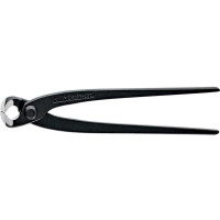 Клещи арматурные Ø2,4мм KNIPEX 99 00 220 EAN, (23мм), фосфатированные