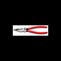 Пассатижи удлиненные KNIPEX, 08 21 185 Пассатижи удлиненные KNIPEX, 08 21 185