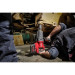Гайковерт акумуляторний безщітковий MILWAUKEE 1'' (2711Нм) M18 ONEFHIWF1DS-121C, з кільцем (ЗУ+1ак.)