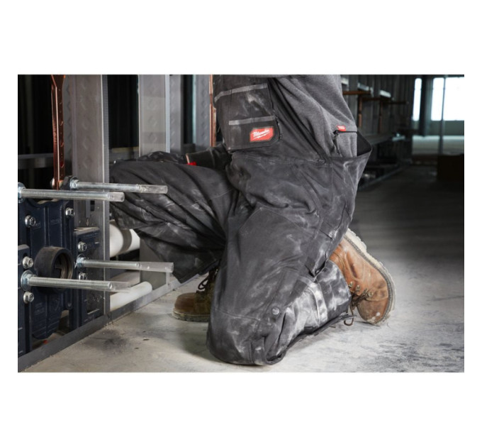 Комбінезон MILWAUKEE WGT-R2XL 4933464390