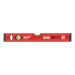 Уровень Slim Box MILWAUKEE, 40см