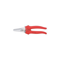 Ножницы комбинированные, 190мм KNIPEX 95 05 190, полированные