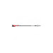 Высоторез телескопический аккумуляторный MILWAUKEE M18 FTPS30-121 (шина 30см) (ЗУ+1акк.Х12Ач) FORGE™