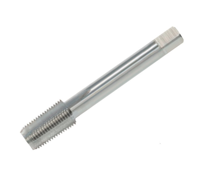 Метчик машинно-ручной NPT1/4x18, короткий, HSS-G, форма С, тип N
