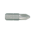 Бита торцевая 1/4" PH №1 L=25мм
