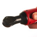 Трещётка аккумуляторная бесщёточная MILWAUKEE 3/8" (47 Нм) M12 IR-201B (ЗУ+1акк.Х2Ач+сумка)