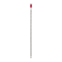 Бур SDS-PLUS MX4 MILWAUKEE, Ø25,0х1000х950мм Бур SDS-PLUS MX4 MILWAUKEE, Ø25,0х1000х950мм