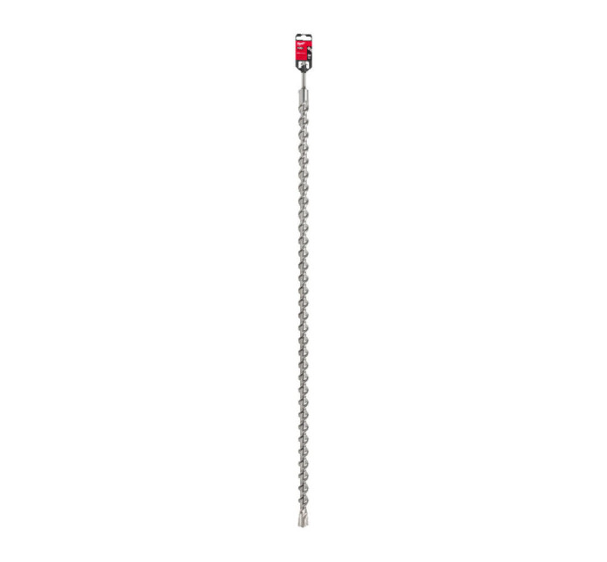 Бур SDS-PLUS MX4 MILWAUKEE, Ø25,0х1000х950мм