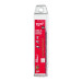 Сверло по металлу HSS-Co MILWAUKEE, DIN338, Ø4,8х86х52мм, (10шт)