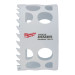 Коронка Bi-Metal HOLE DOZER™ CARBIDE MILWAUKEE Ø79мм