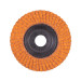 Пелюсточний диск SLC50/125G80 CERA TURBO 125 мм/зерно 80 MILWAUKEE