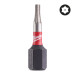 Біта SHOCKWAVE MILWAUKEE, TX BO8, 25мм, (2шт)