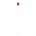 Бур SDS-PLUS MX4 MILWAUKEE, Ø10,0х600х540мм