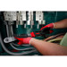 Ключ динамометрический электронный MILWAUKEE 3/8'' (13.6 - 135.6Нм) M12 ONEFTR38-0C (каркас)