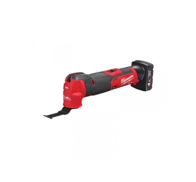 Инструмент многофункциональный аккумуляторный бесщёточный MILWAUKEE M12 FMT-422X (ЗУ+2ак.+HDкейс)