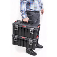 Ящик для инструментов QBRICK SYSTEM PRO 500 BASIC (450х260х224мм)