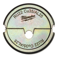 Матриця RU22 Cu/Al 25