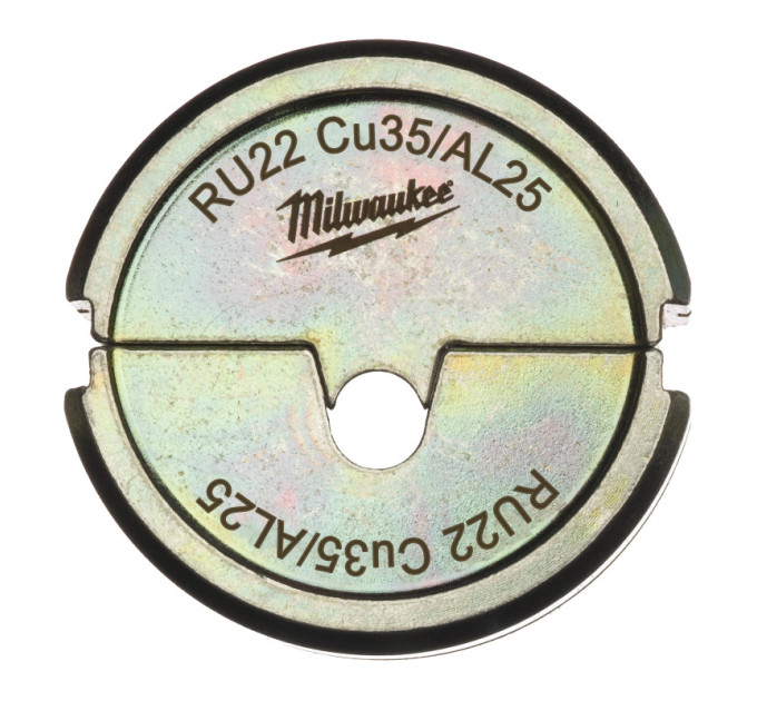 Матриця RU22 Cu/Al 25