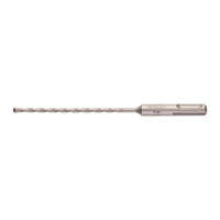 Бур SDS-PLUS Contractor MILWAUKEE Ø4x160мм