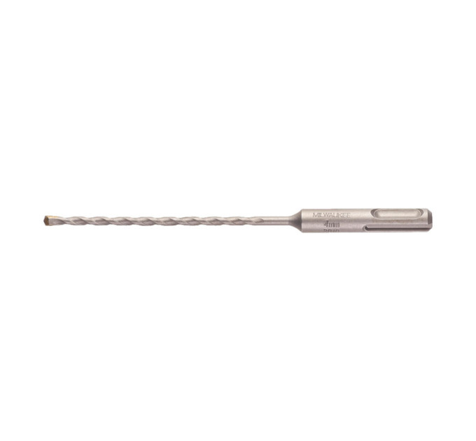 Бур SDS-PLUS Contractor MILWAUKEE Ø4x160мм