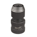 Переходник ShW MILWAUKEE, с квадрата 1/4'' на 1/4'' Hex