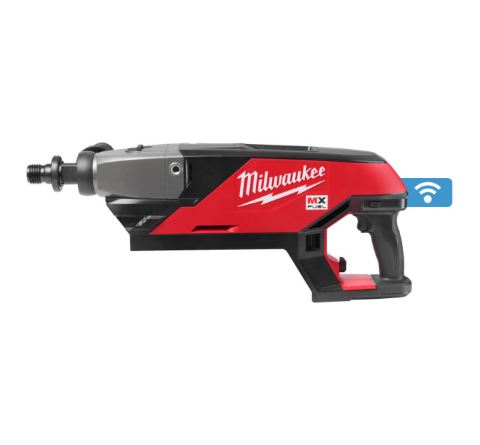 Аккумуляторная установка алмазного сверления Milwaukee MXF DCD150-0C