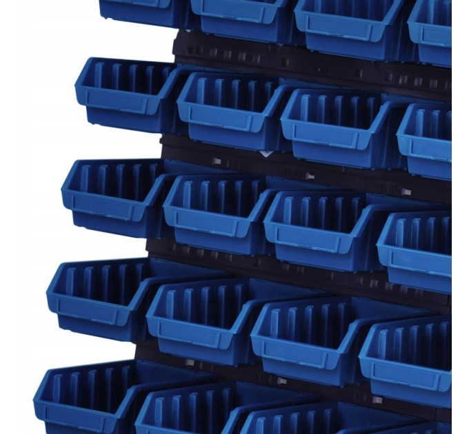 Лоток сортировочный Ergobox 5 blue (333x500x187мм)