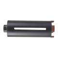 Коронка алмазна DCH 62-150 (1 шт)